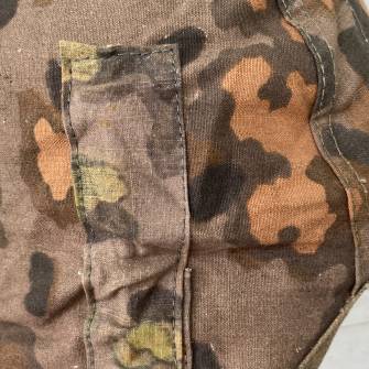 Antiquité militaire