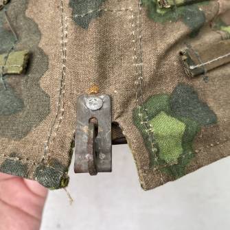 Antiquité militaire