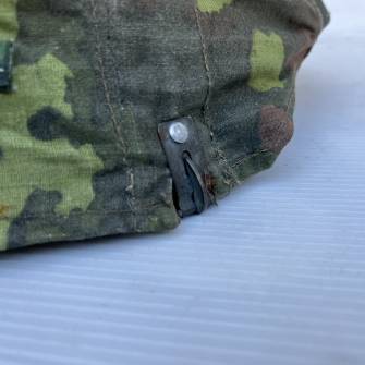 Antiquité militaire