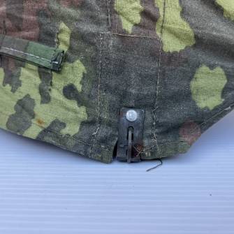 Antiquité militaire