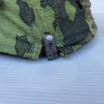 Antiquité militaire