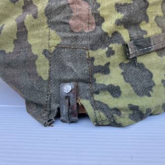 Antiquité militaire