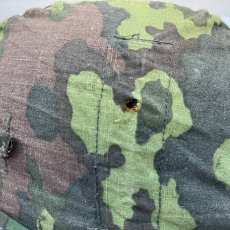 Antiquité militaire