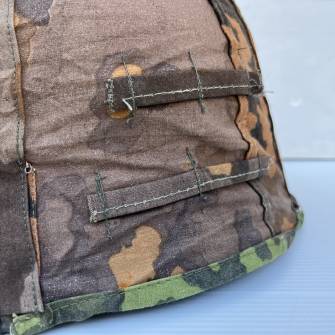 Antiquité militaire