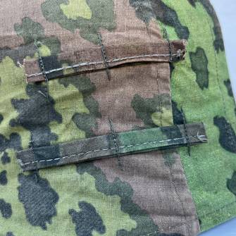 Antiquité militaire