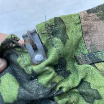 Antiquité militaire