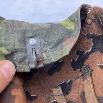 Antiquité militaire