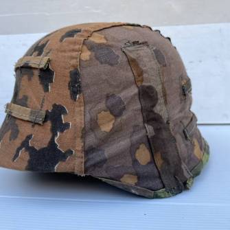Antiquité militaire