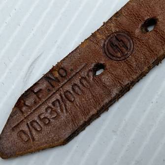 Antiquité militaire