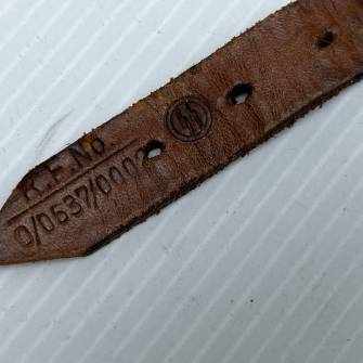 Antiquité militaire
