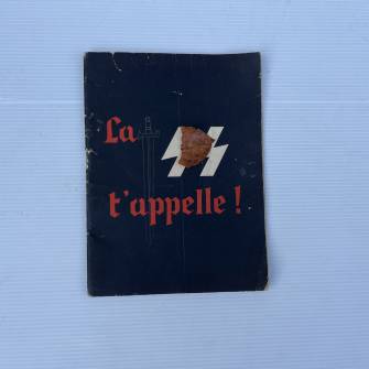 Antiquité militaire