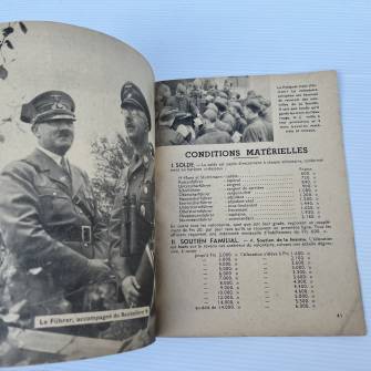 Antiquité militaire