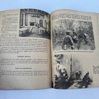 Antiquité militaire