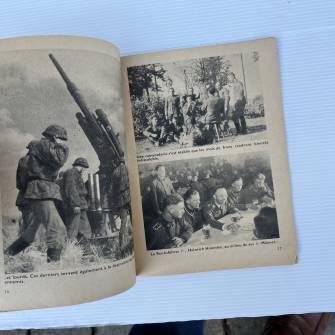 Antiquité militaire