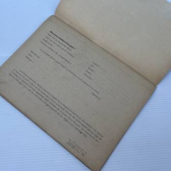 Antiquité militaire