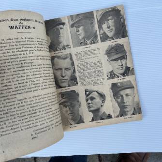 Antiquité militaire