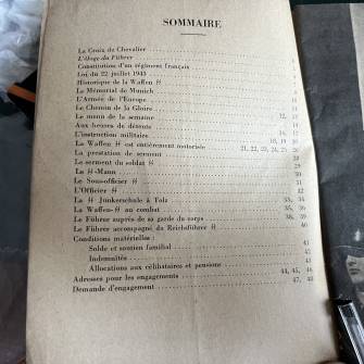 Antiquité militaire