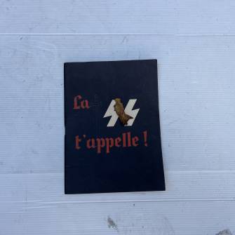 Antiquité militaire