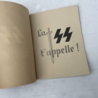 Antiquité militaire