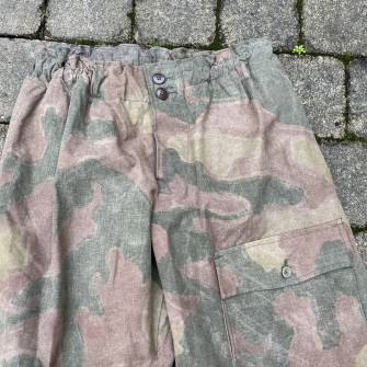 Antiquité militaire