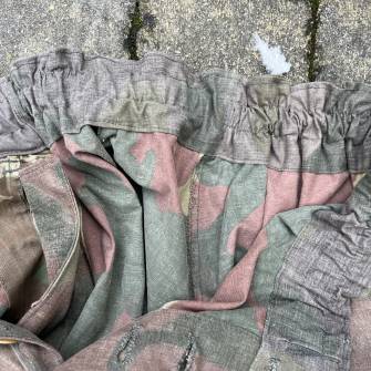 Antiquité militaire