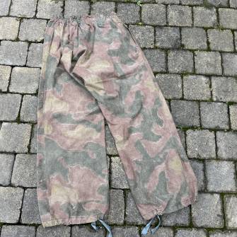 Antiquité militaire