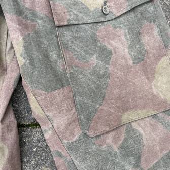 Antiquité militaire