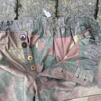 Antiquité militaire