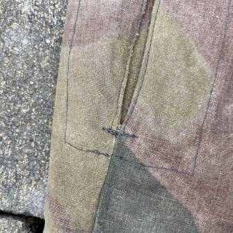 Antiquité militaire