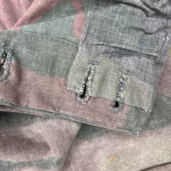 Antiquité militaire