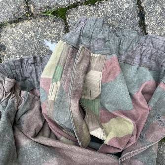 Antiquité militaire