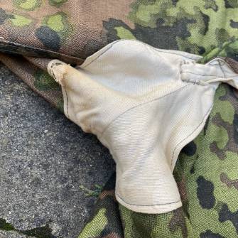 Antiquité militaire