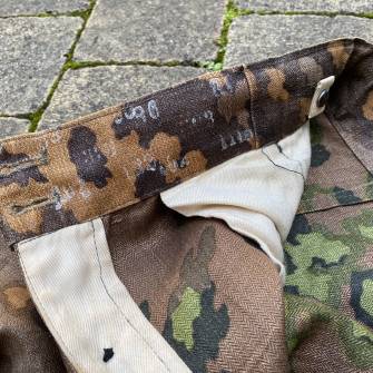 Antiquité militaire