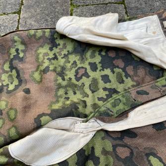 Antiquité militaire