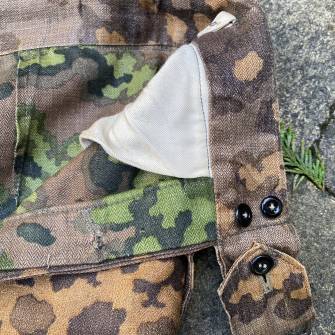 Antiquité militaire