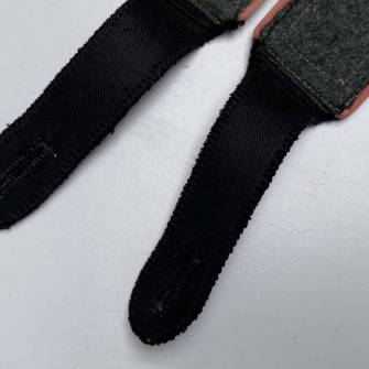 Antiquité militaire