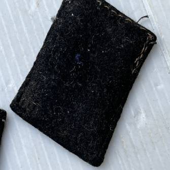 Antiquité militaire