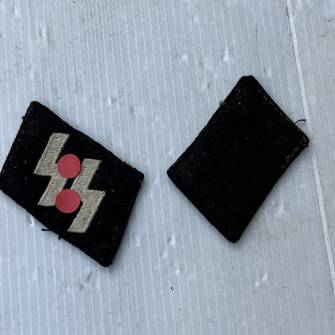 Antiquité militaire