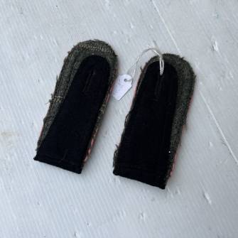 Antiquité militaire