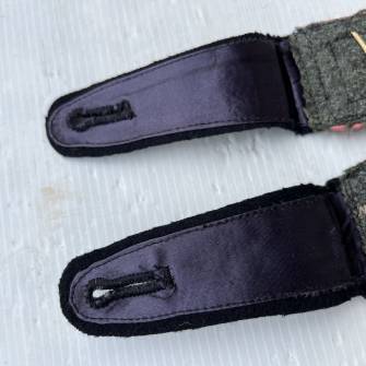 Antiquité militaire