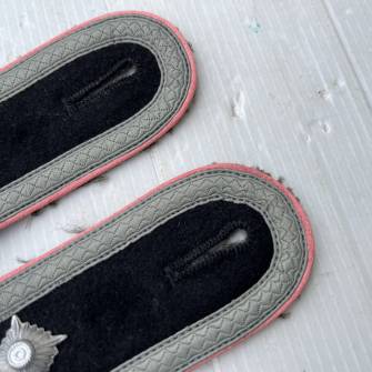 Antiquité militaire