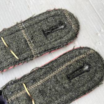 Antiquité militaire