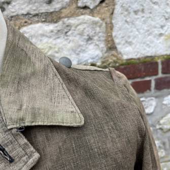 Antiquité militaire