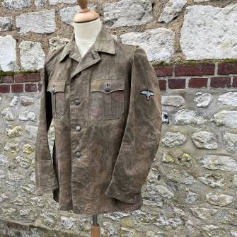 Antiquité militaire