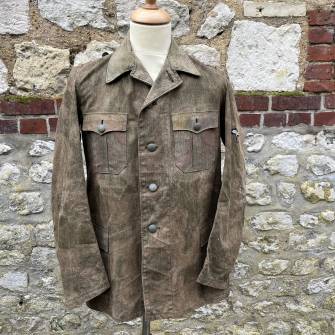 Antiquité militaire