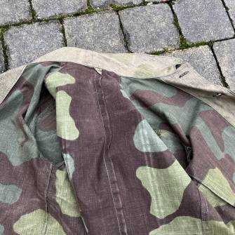 Antiquité militaire