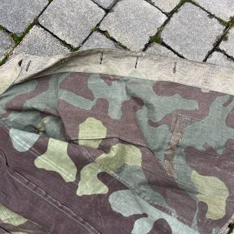 Antiquité militaire