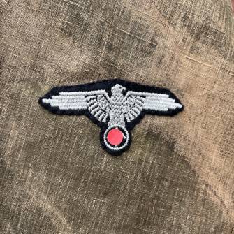 Antiquité militaire