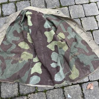 Antiquité militaire