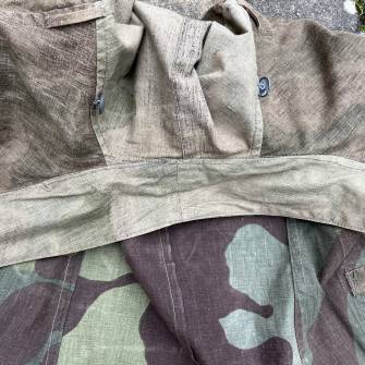 Antiquité militaire